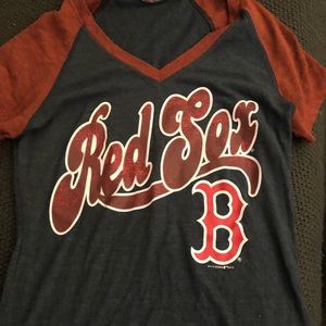 Boston Red Sox shirt